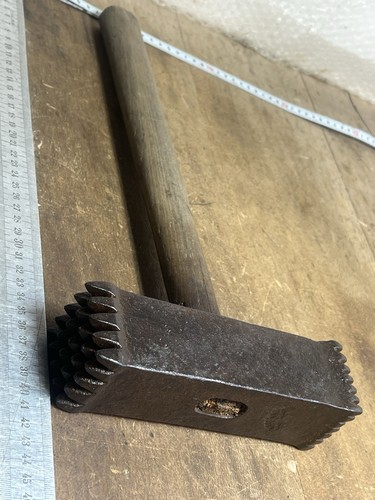 Outil ancien old tool tailleur - ancien,