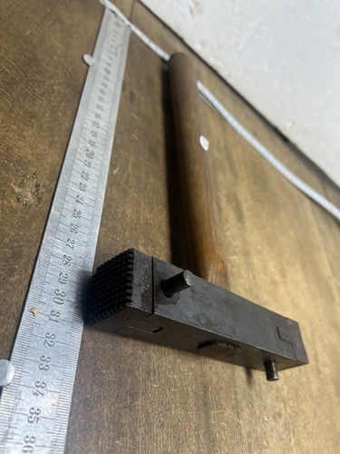 Outil ancien old - old, tool