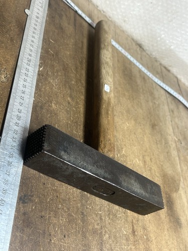 Outil ancien old tool tailleur - ancien,